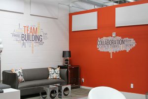 Get the best wall graphics in Omaha
