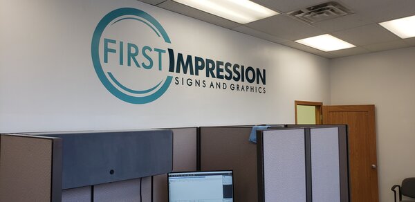 Magnetic Vinyl Signage and Graphics